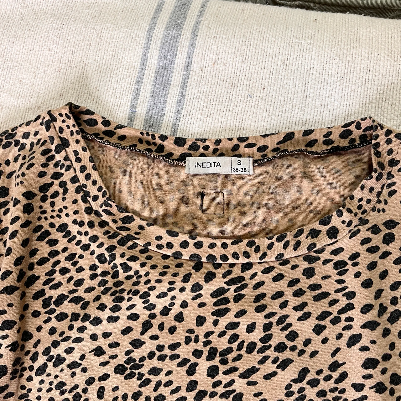 Remera Inedita - imagen 2