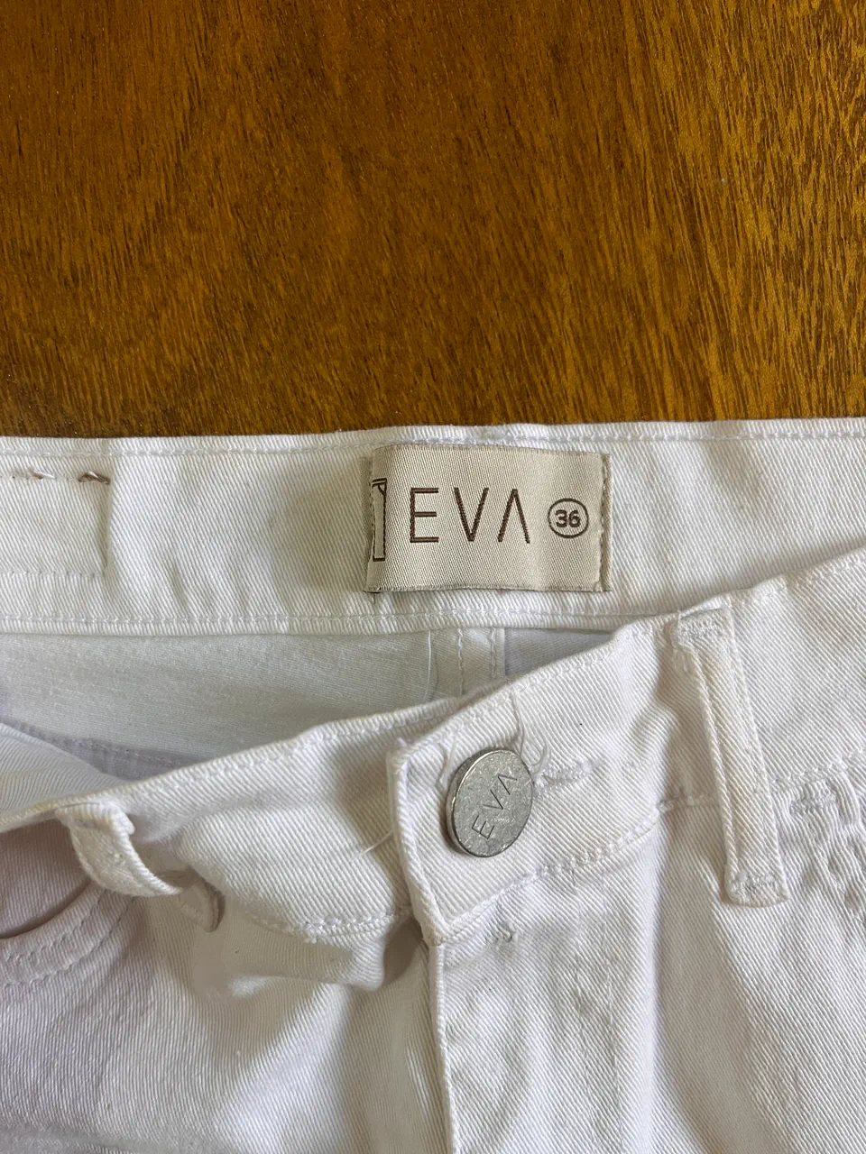 Short Eva - imagen 2
