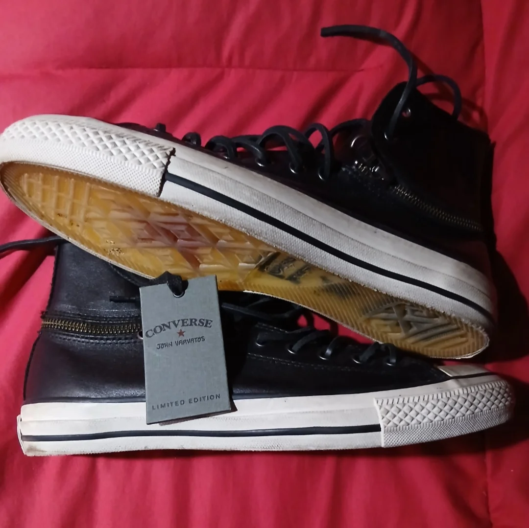 Converse · Talle AR 42