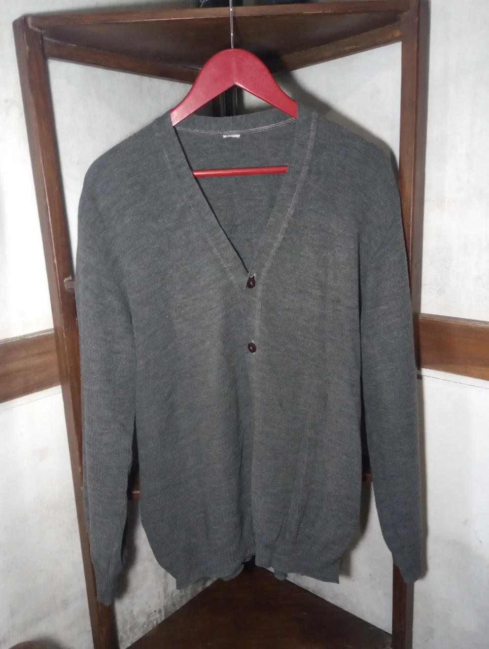 Campera Sage 95 - imagen 1