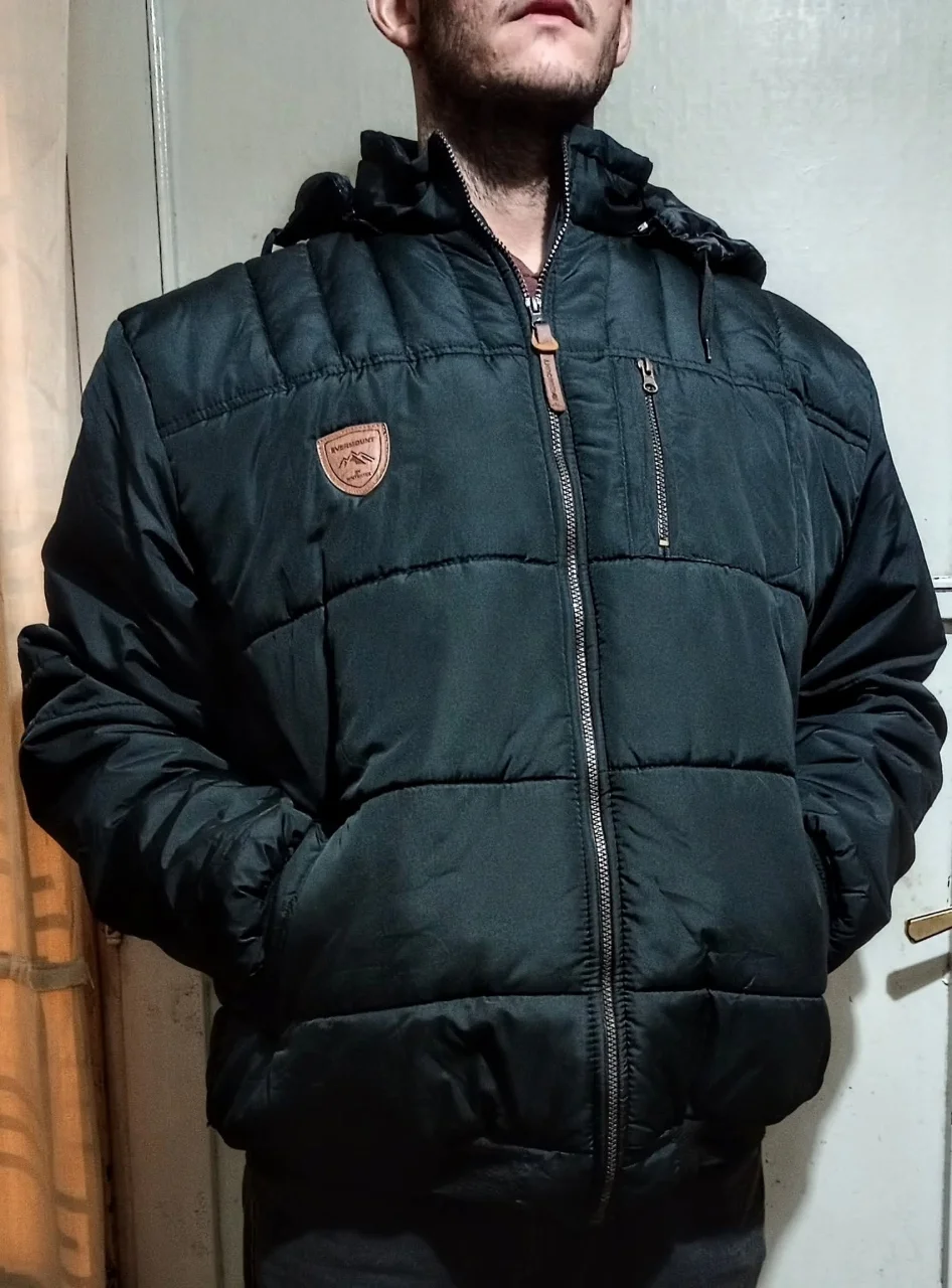 Campera Montagne - imagen 1