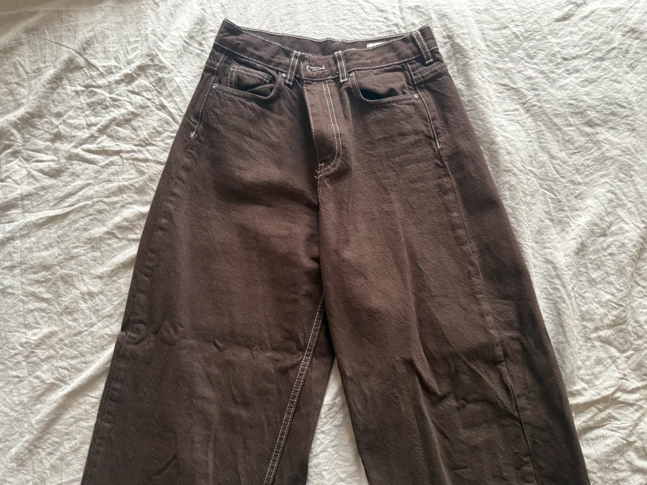 Zara · Talle EU 34
