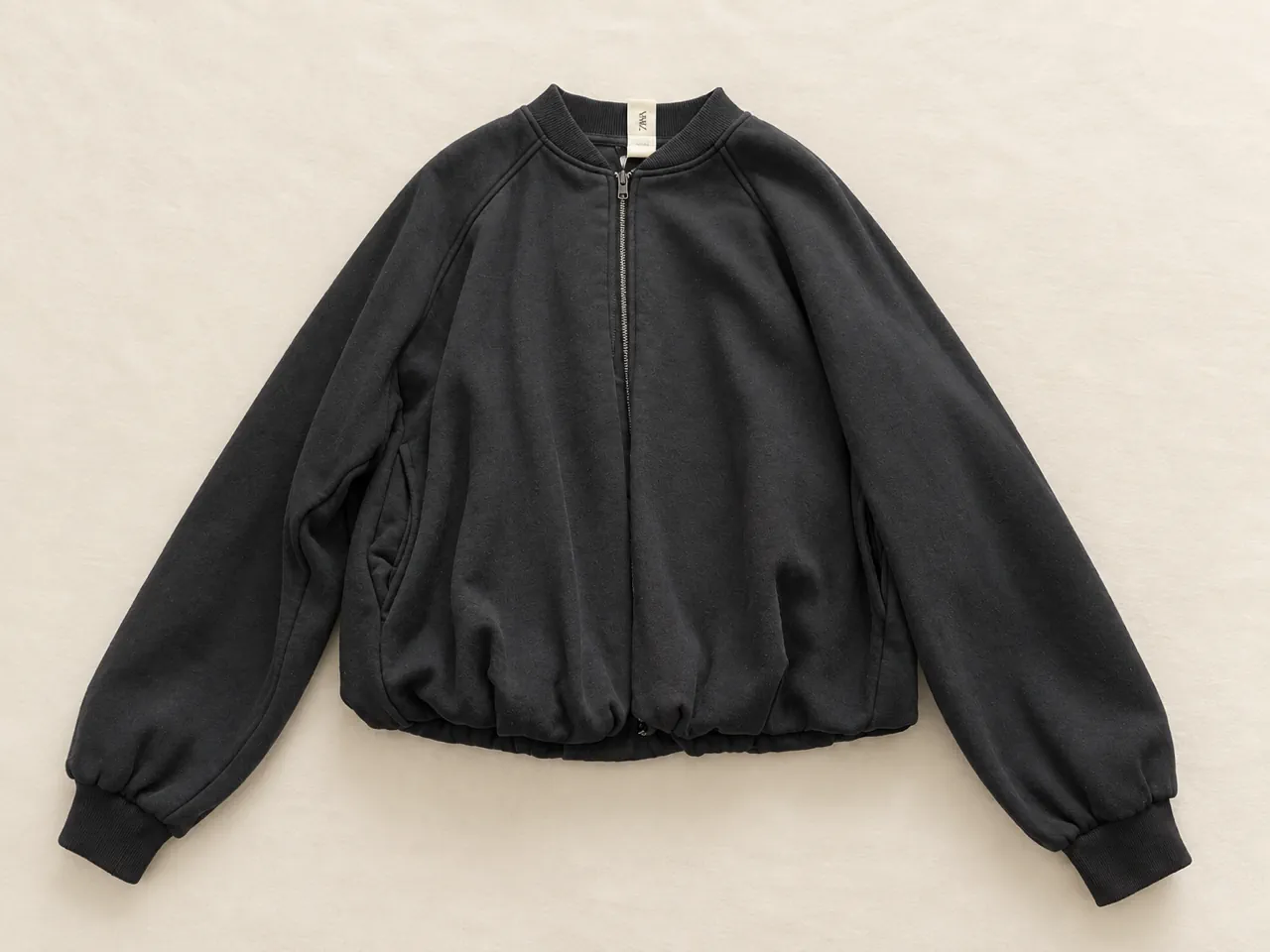 Buzo Zara · Talle S