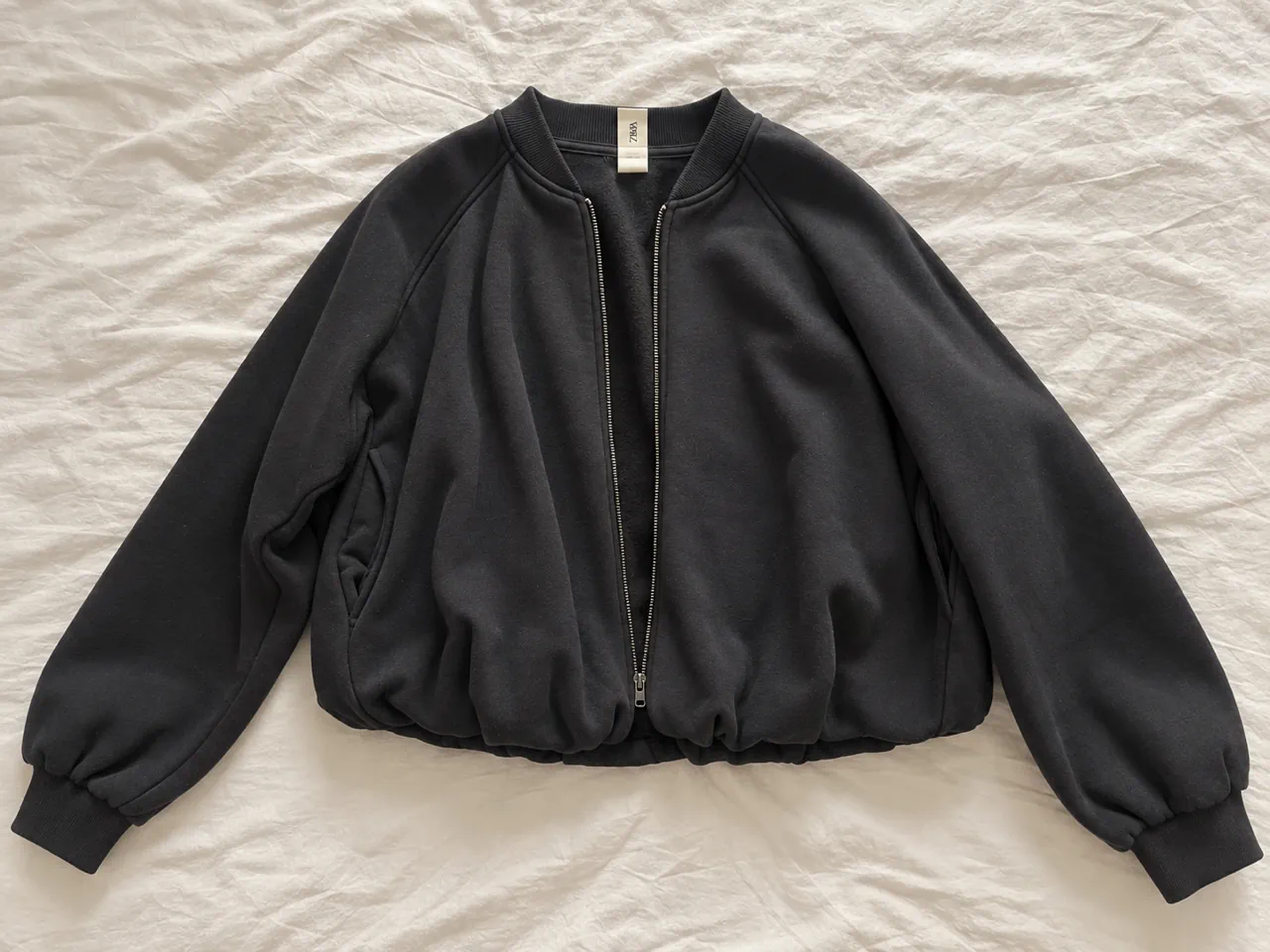 Zara · Talle M