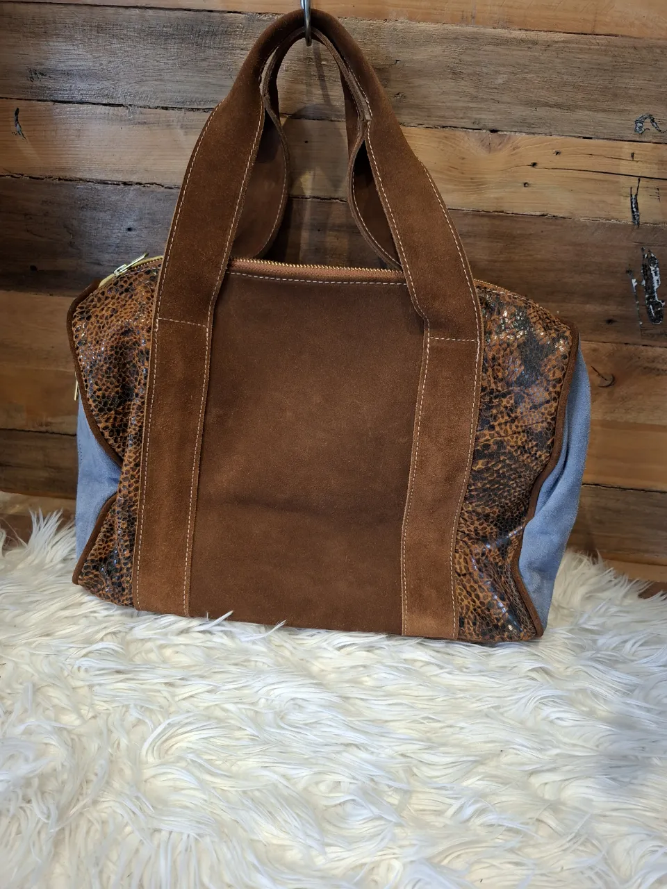 Cartera Calletanas - imagen 1