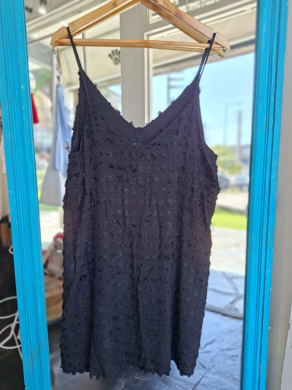 Musculosa Estancias - imagen 1