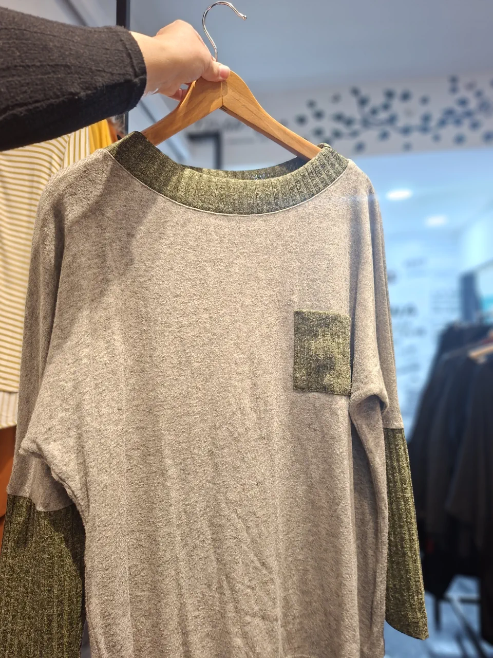 Remera San ángel inn - imagen 1