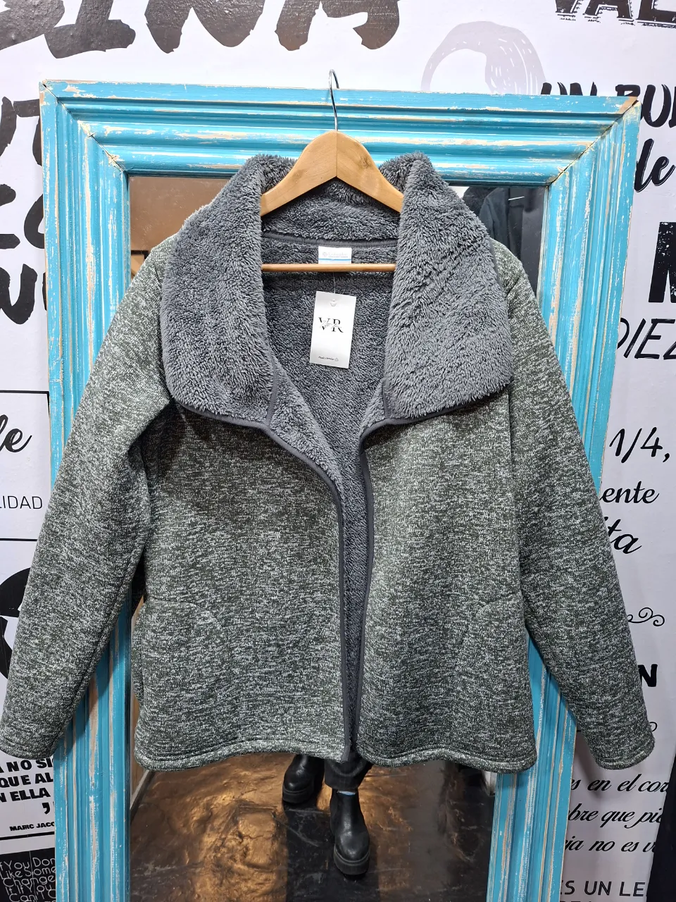 Campera Columbia - imagen 1
