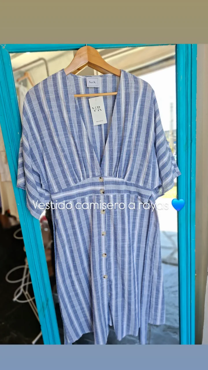 Vestido Love m. - imagen 1