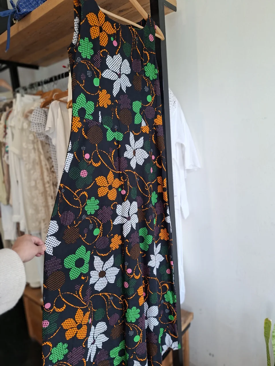 Vestido Visteterhoma - imagen 1