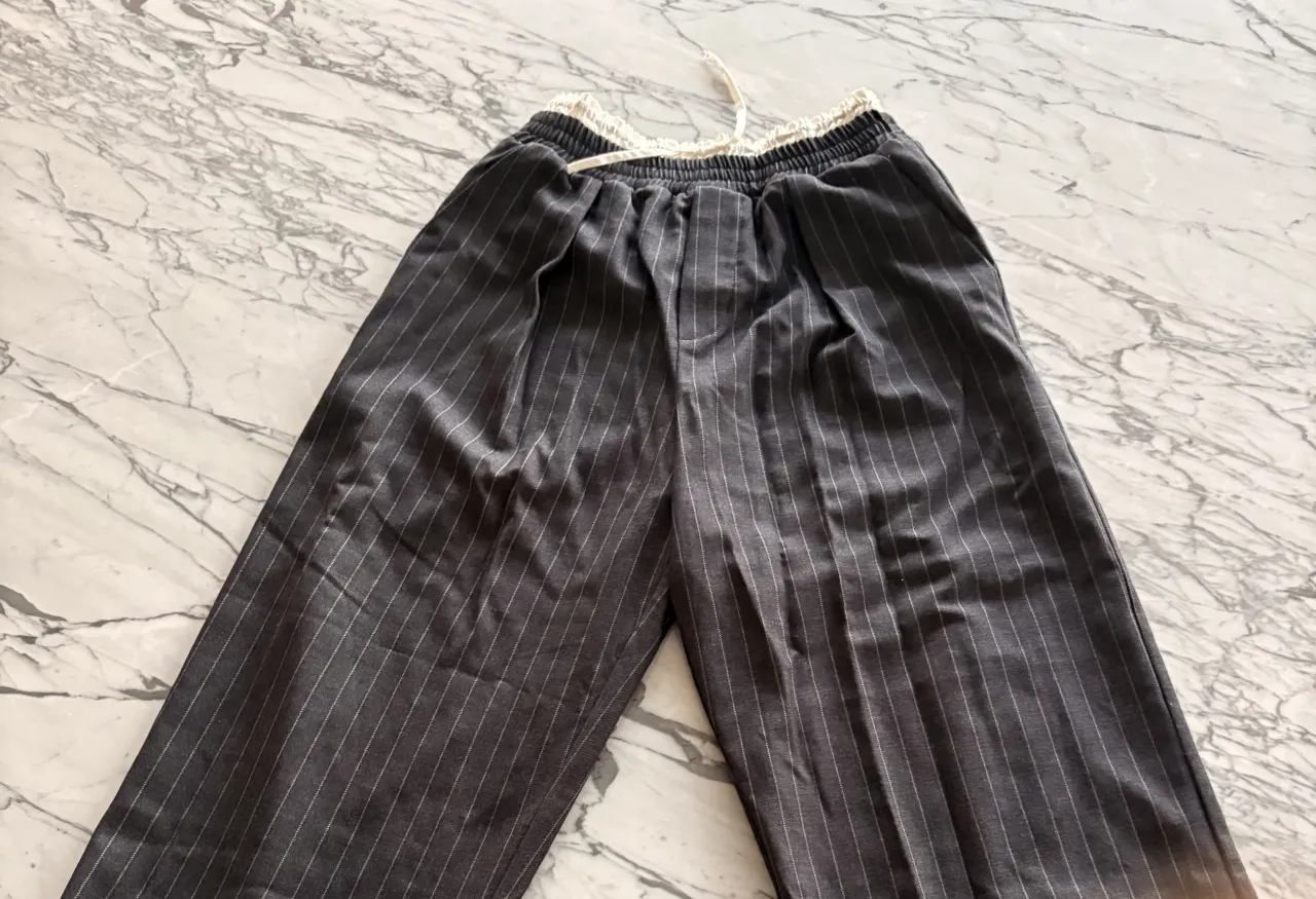 Pantalón Zara · Talle 13 años / 158 cm