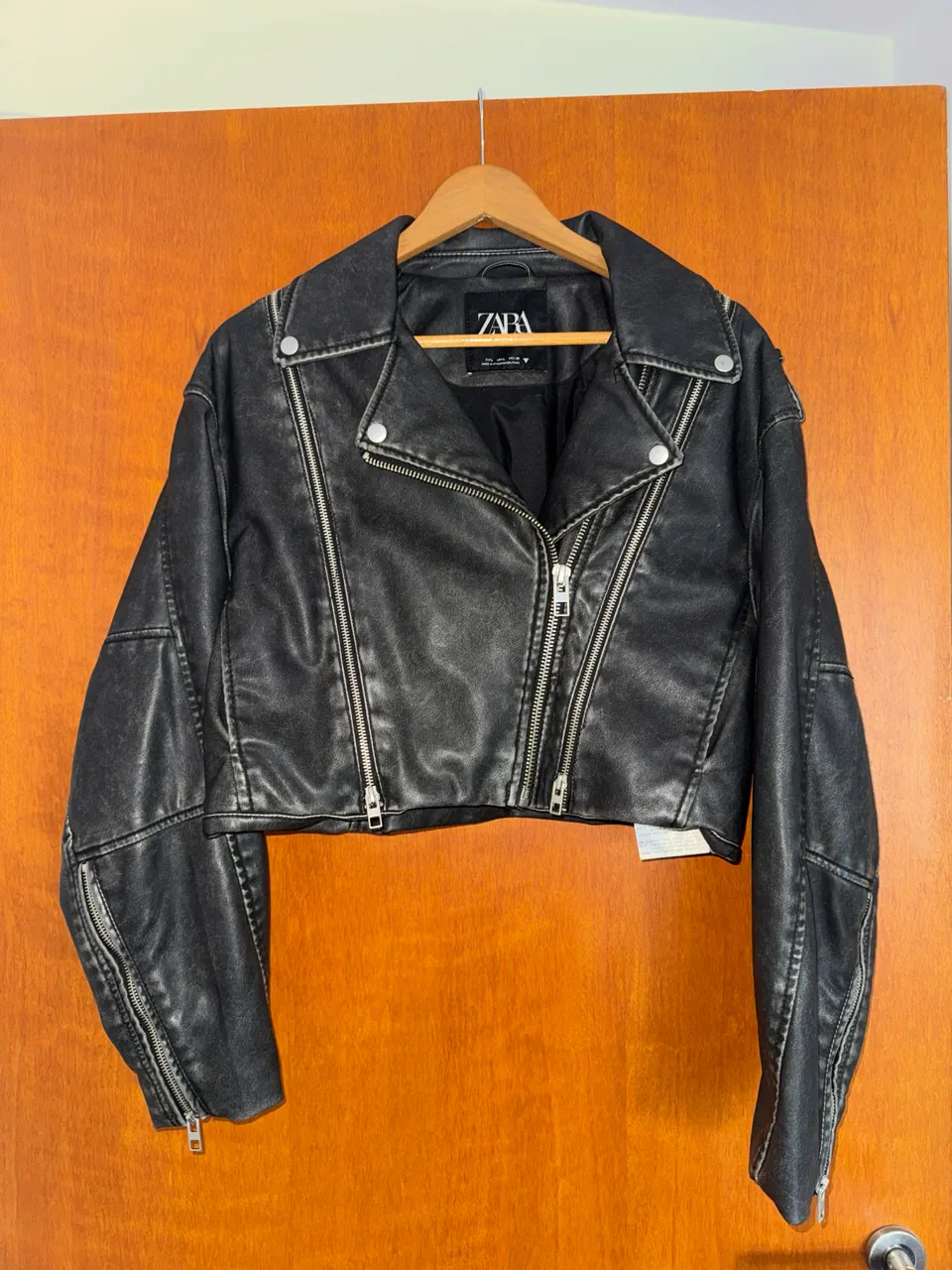 Campera Zara - imagen 1