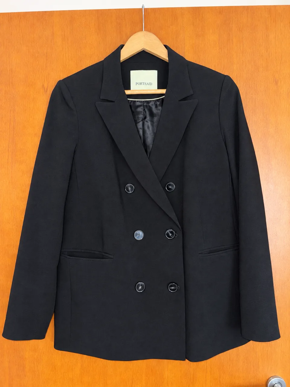 Blazer Port said - imagen 1