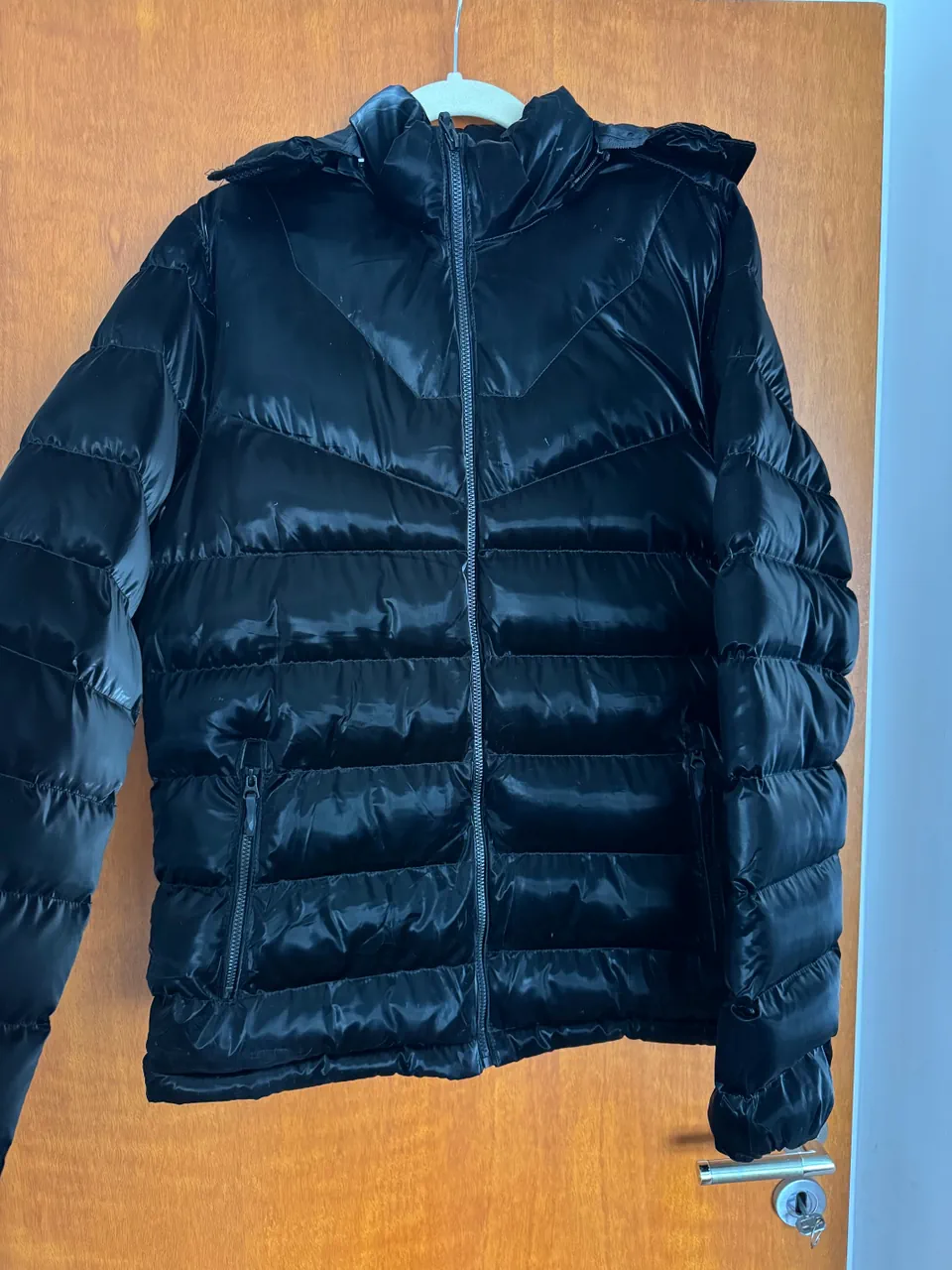 Campera Sin marca - imagen 1
