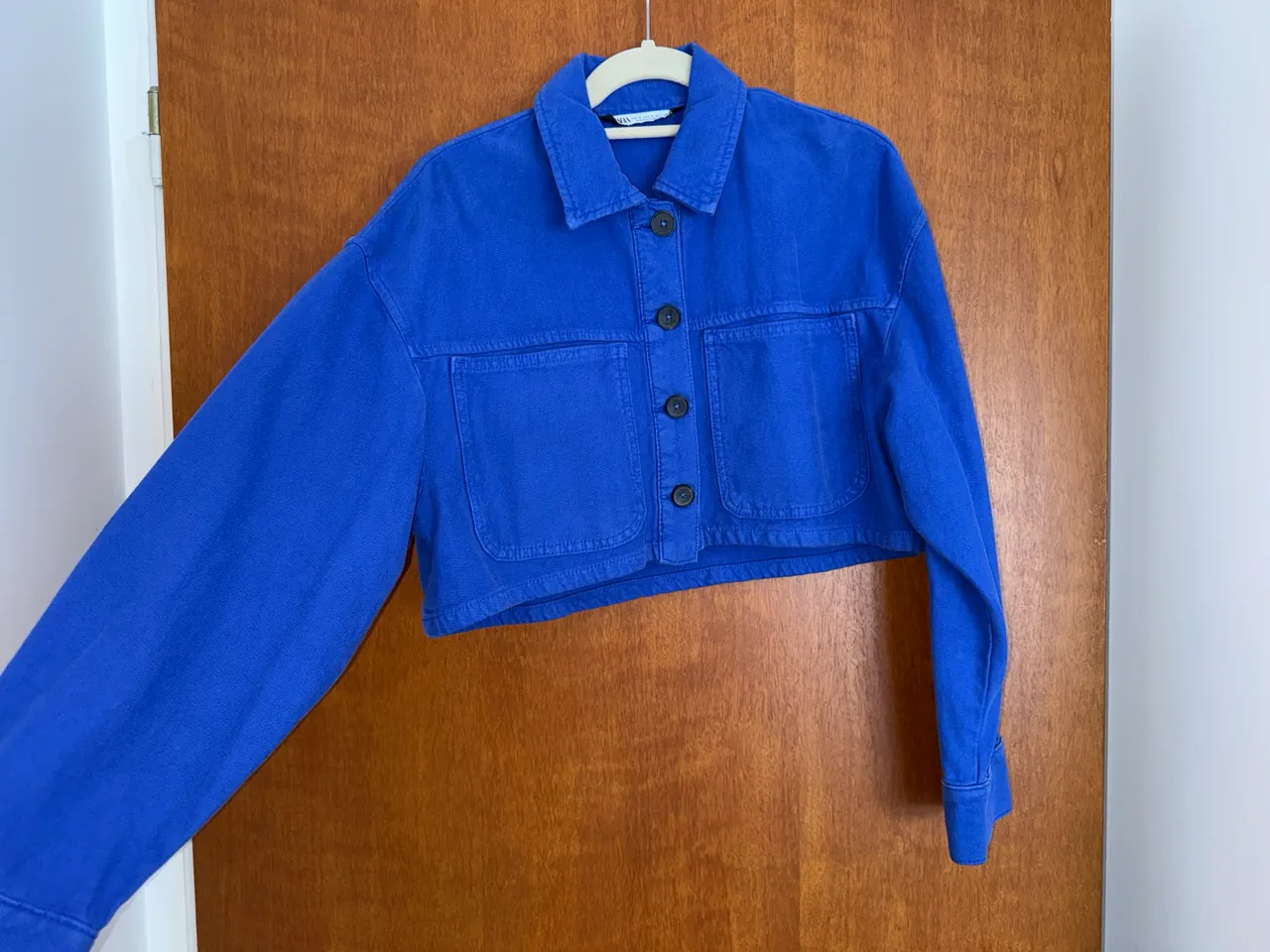 Campera Zara - imagen 1