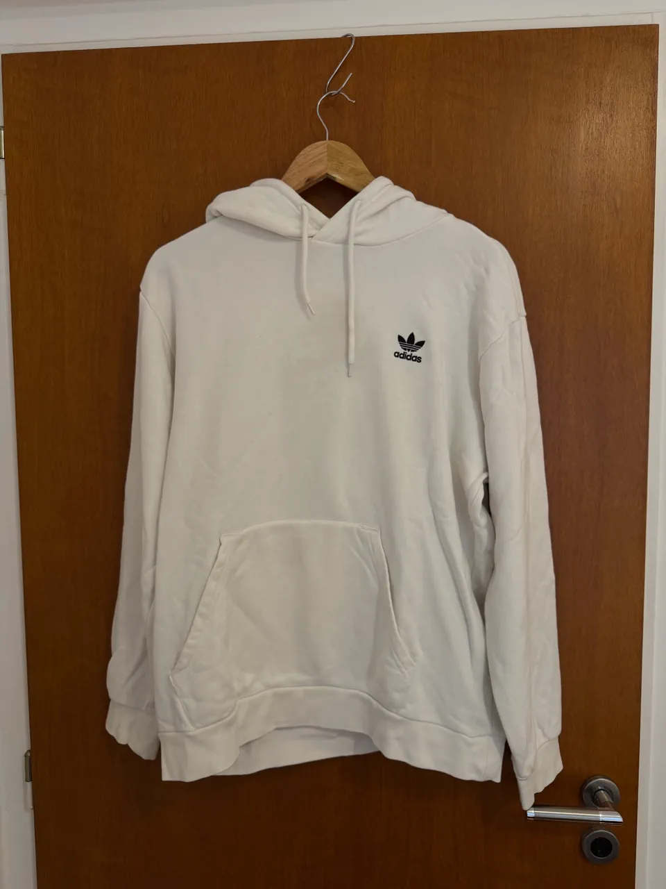 adidas · Talle M