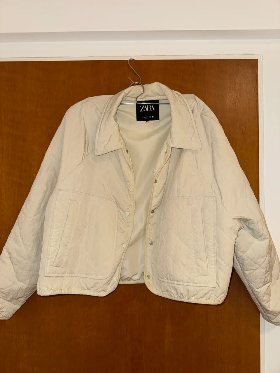 Zara · Talle M