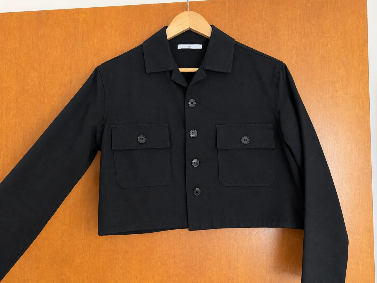 Campera Sin marca - imagen 1