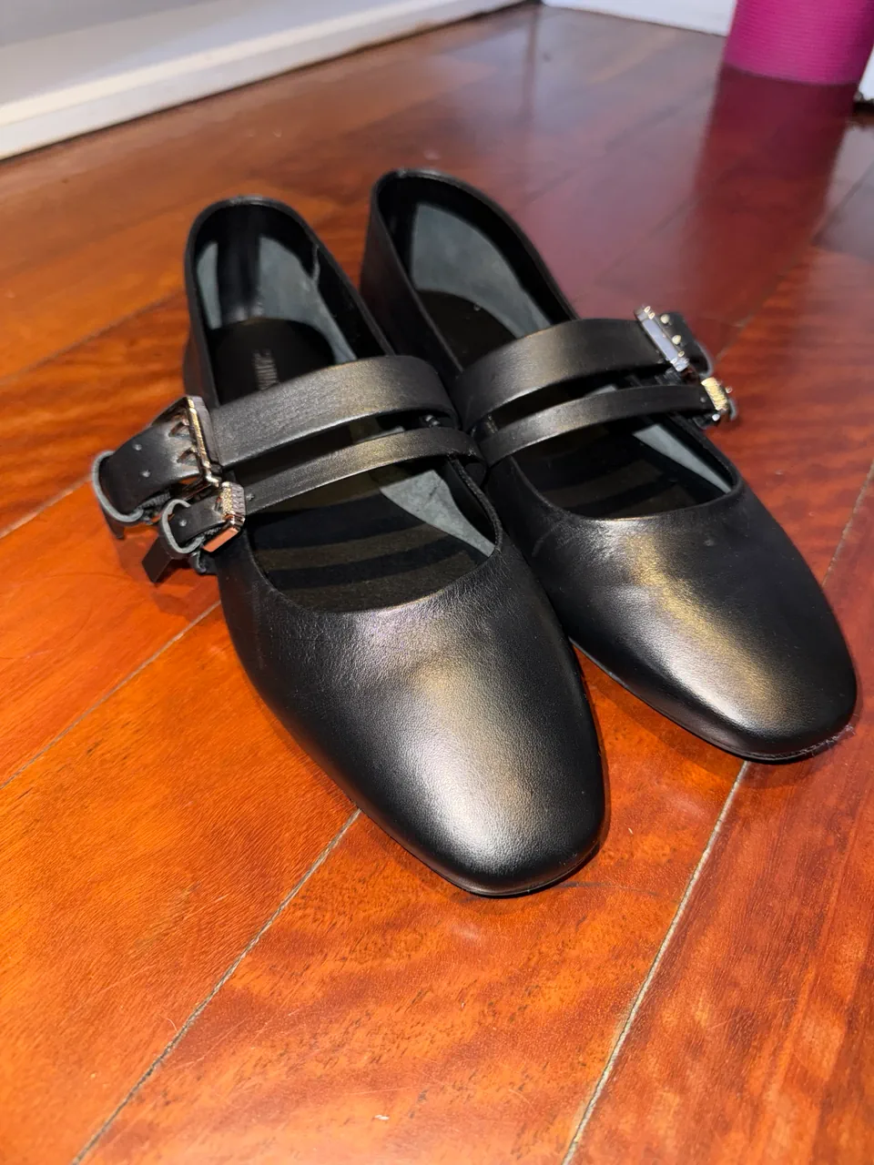 Ballerinas Renner · Talle AR 39