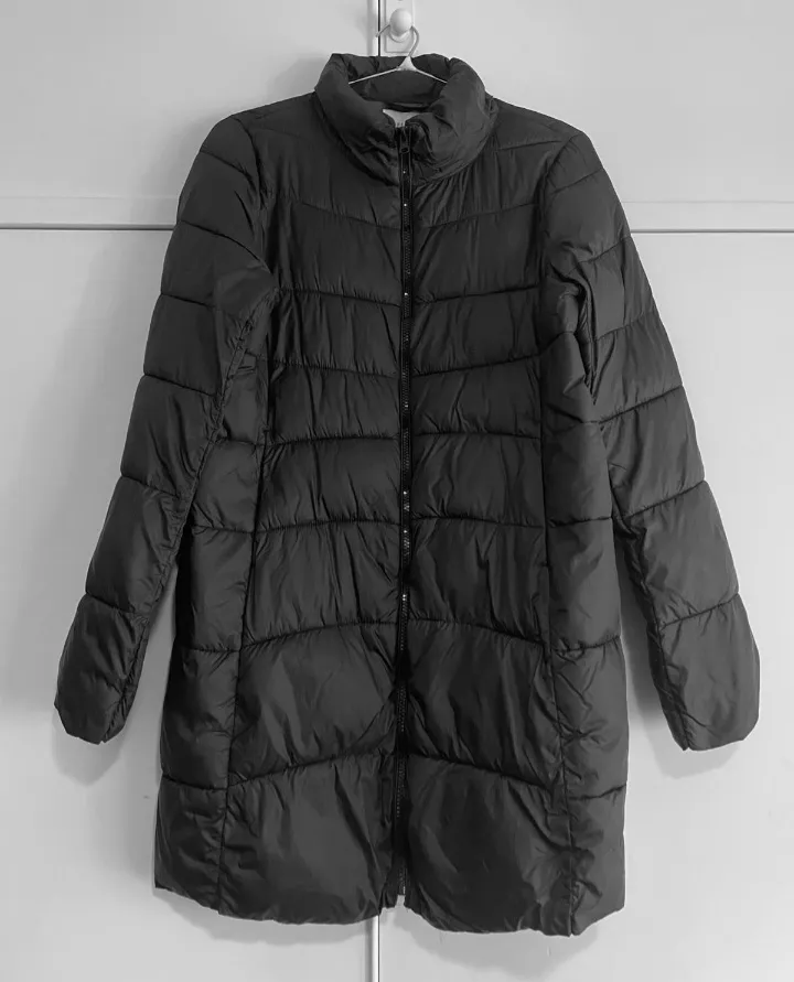 Campera Forever 21 · Talle L
