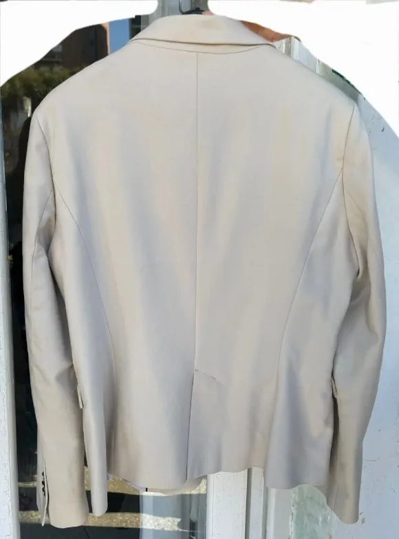 Blazer Zara - imagen 5