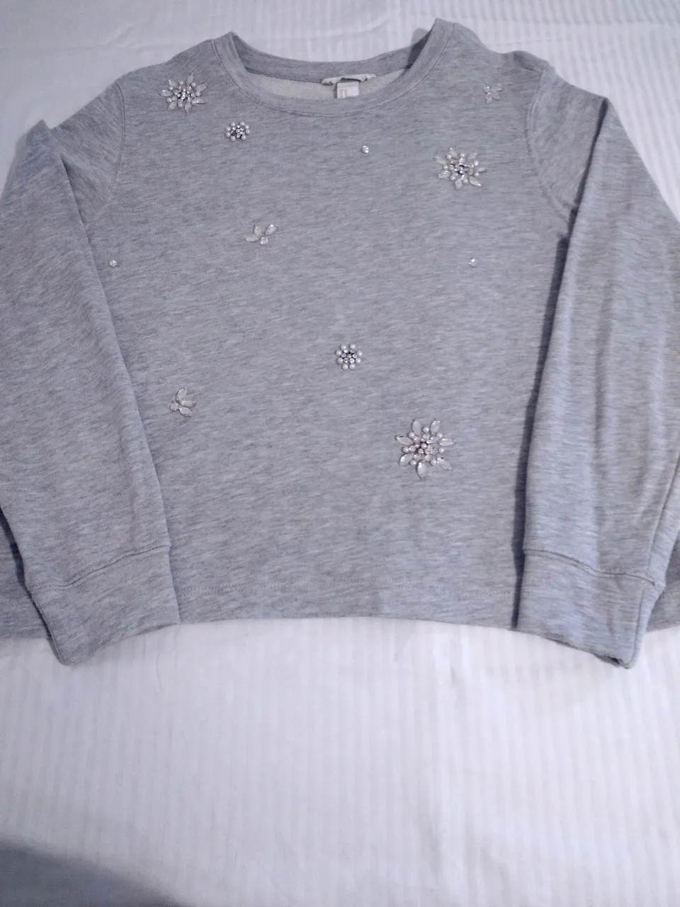H&M · Talle M