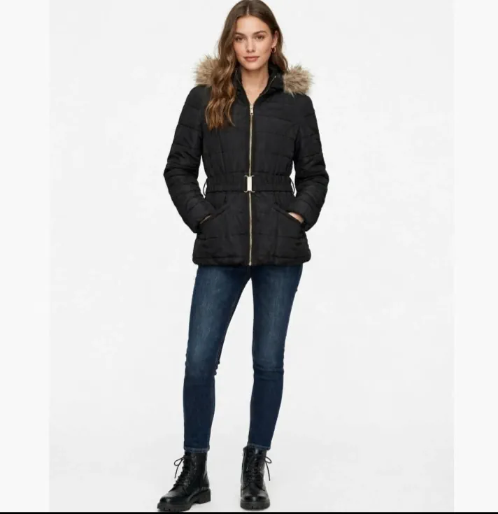 H&M · Talle L
