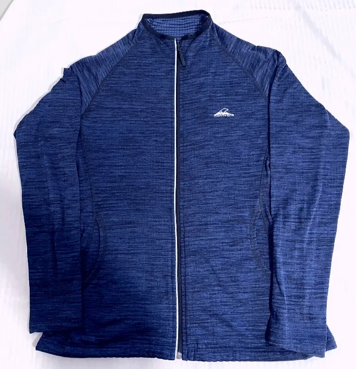 Campera Montagne · Talle XL