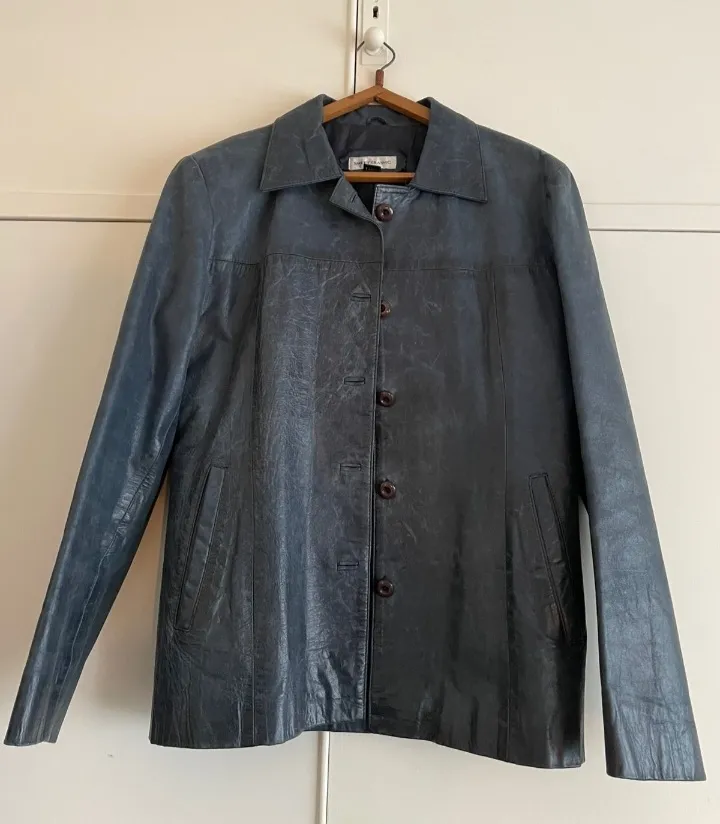 Campera Sweet · Talle L
