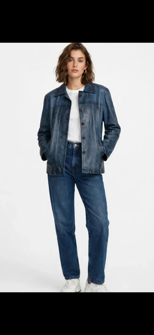 Campera Sweet · Talle L