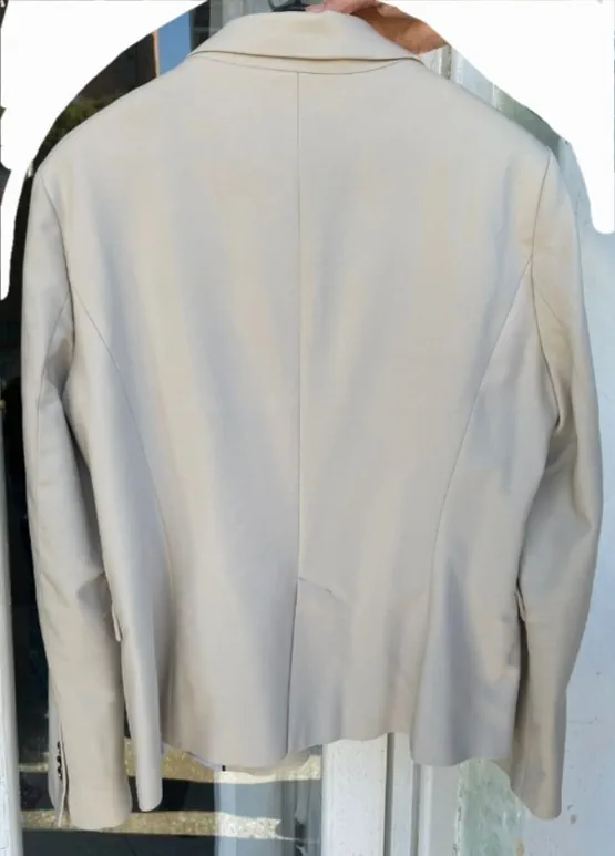 Blazer Zara - imagen 6