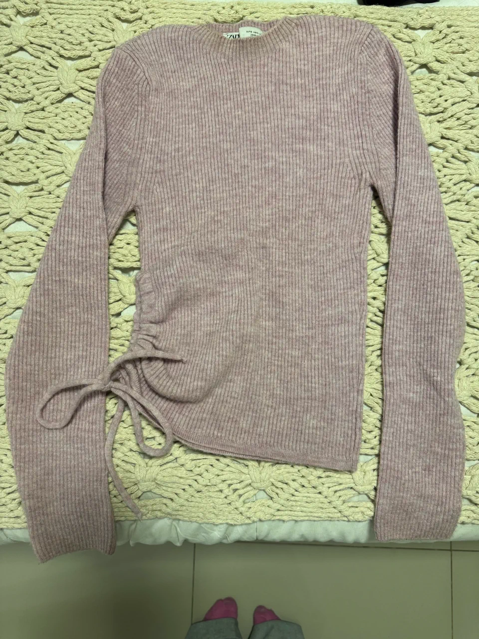 Zara · Talle M