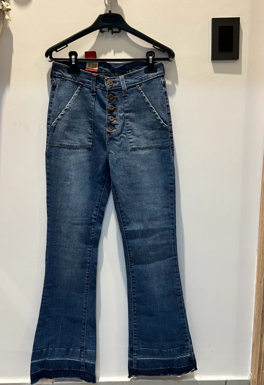 Levi's · Talle MEX/ARG 28