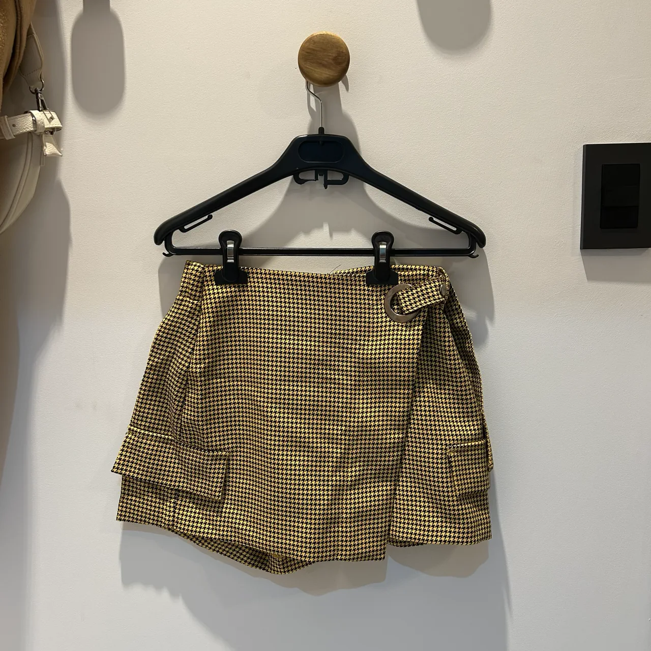 Bershka · Talle MEX/ARG 28