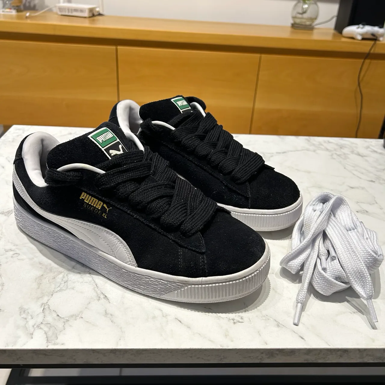 Puma · Talle AR 43