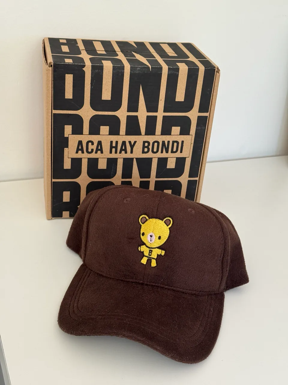 Bondi