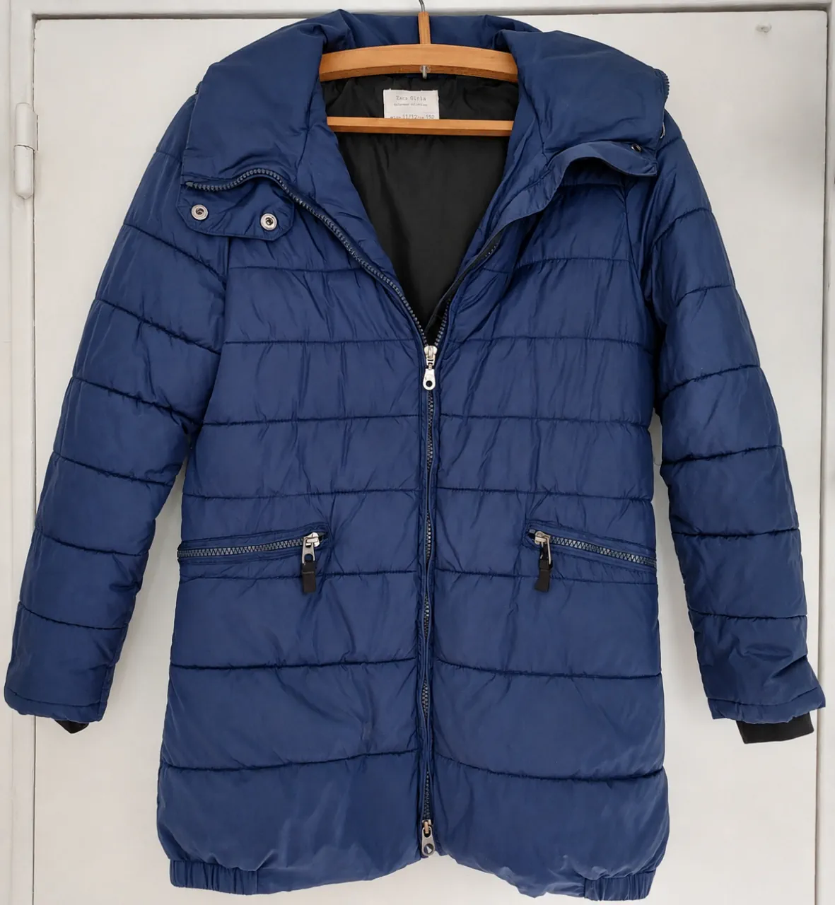 Campera Zara - imagen 1