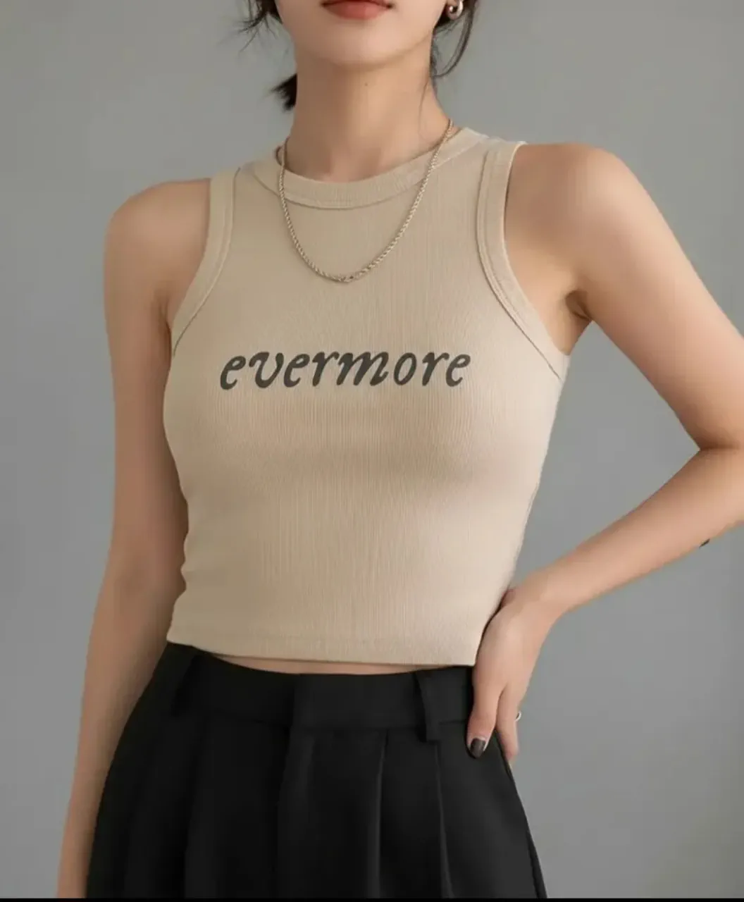 Musculosa Wisermerch - imagen 1