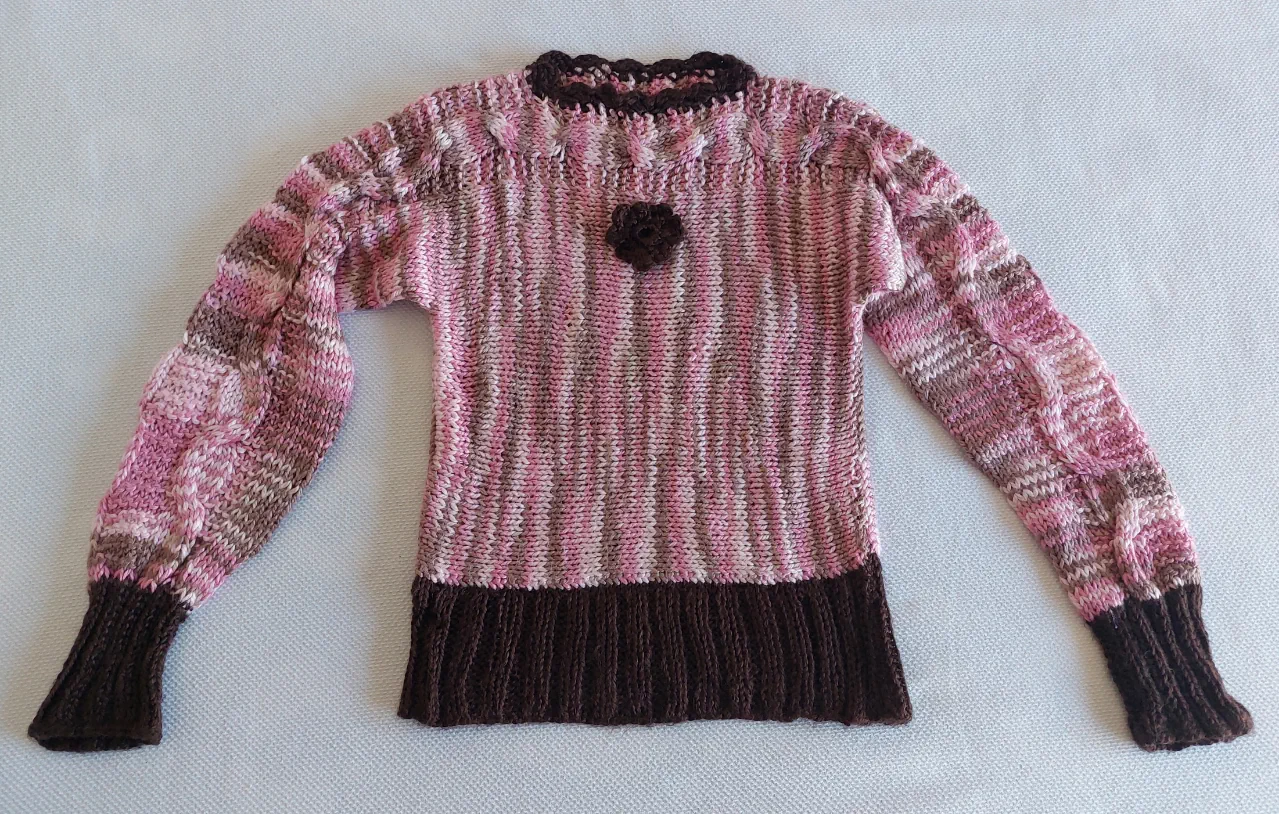Sweater Sin marca - imagen 1