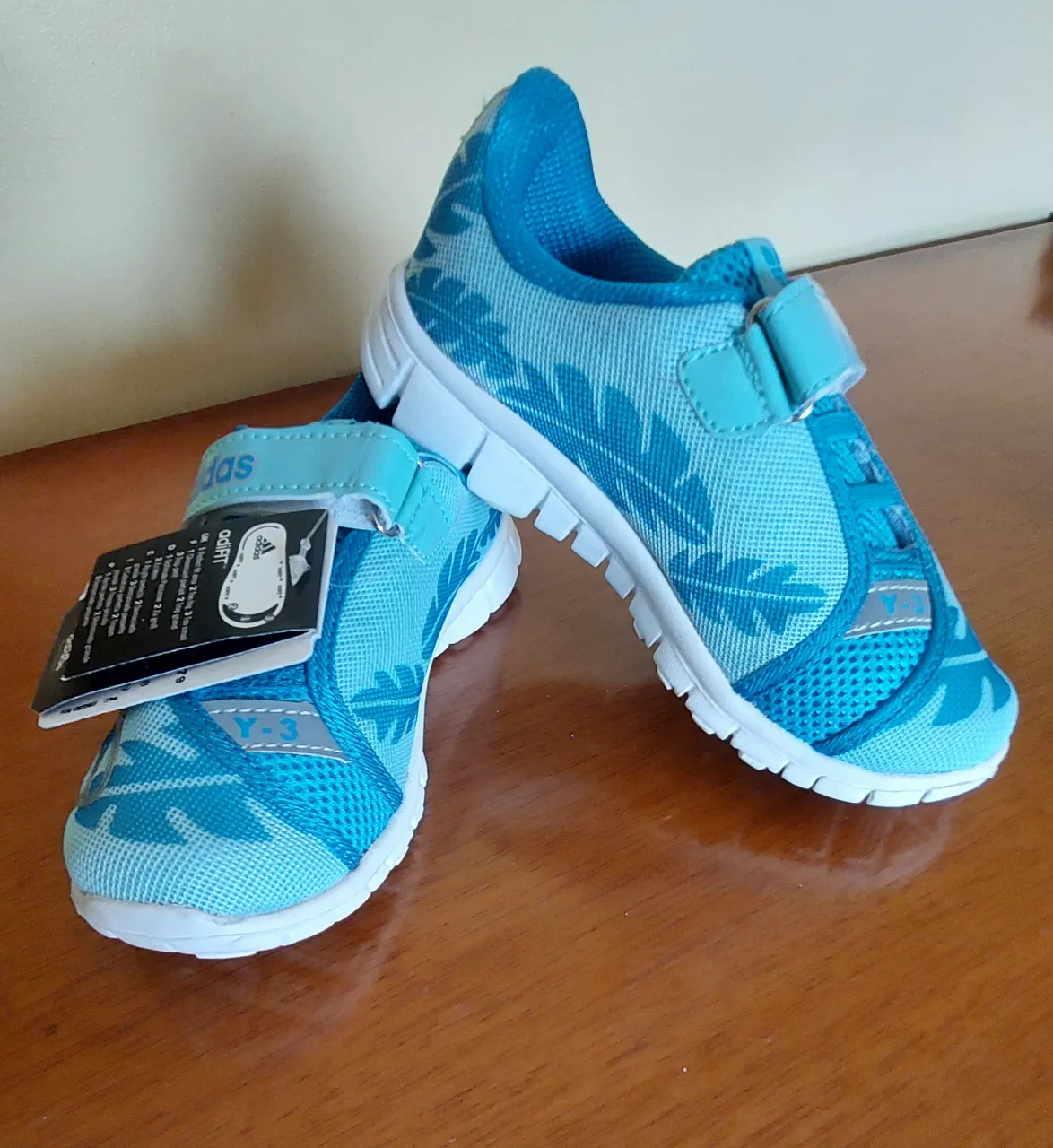 Zapatillas adidas - imagen 1