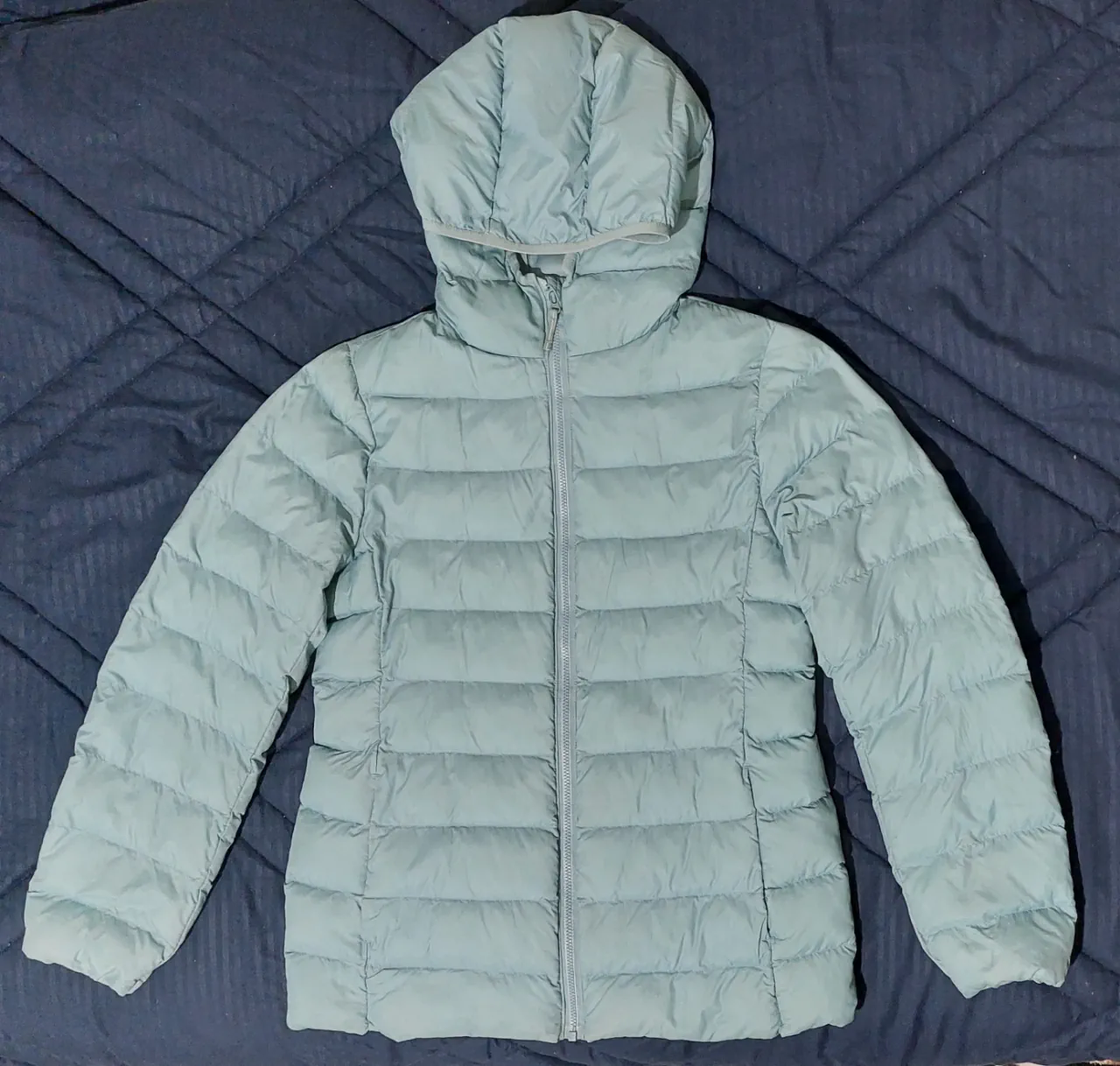 Campera Uniqlo - imagen 1