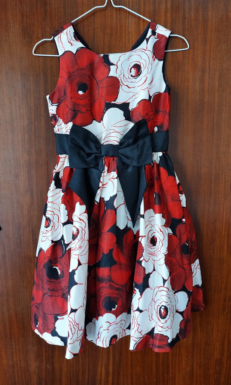 Vestido corto Gymboree - imagen 1