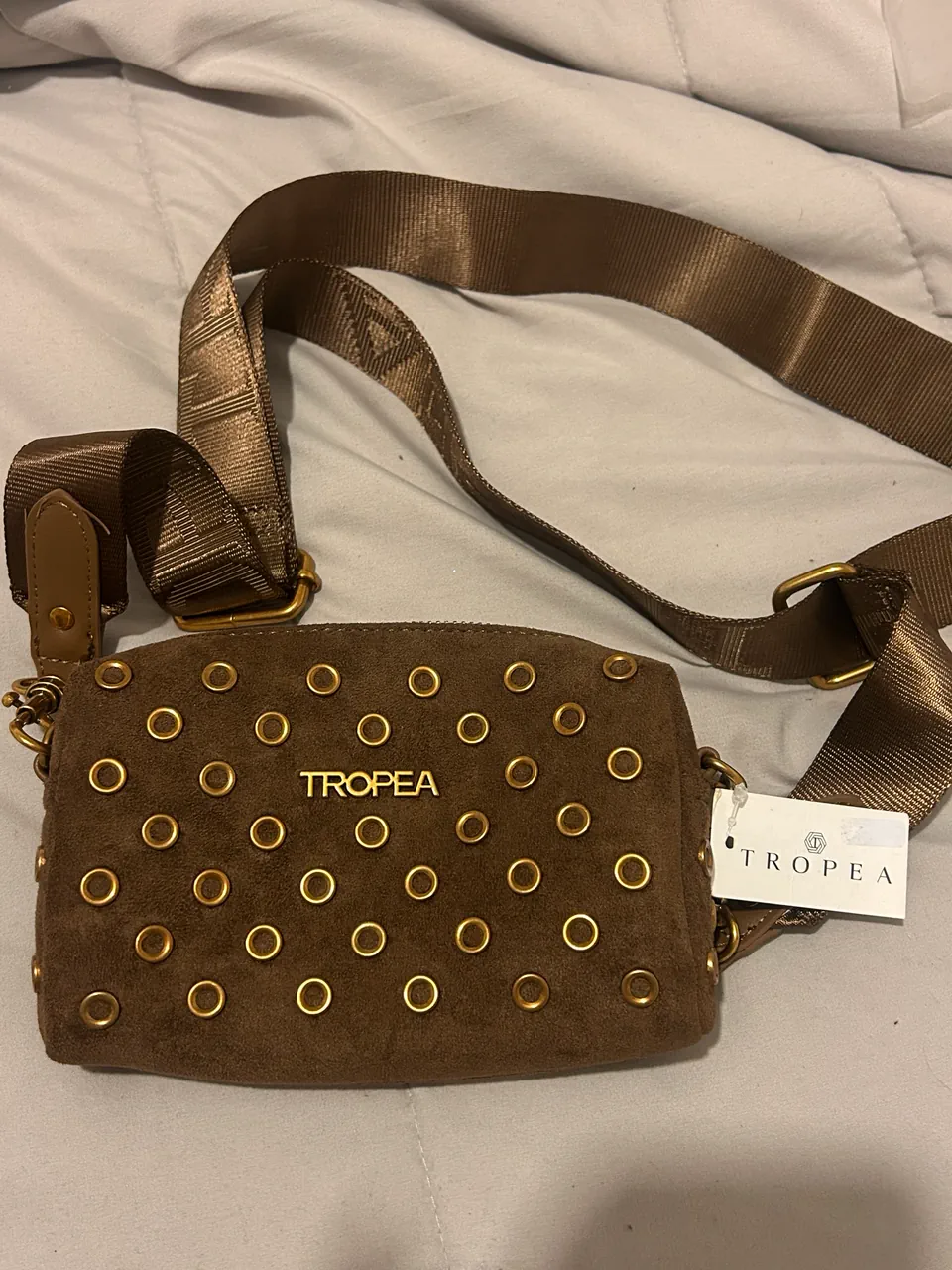 Cartera Tropea