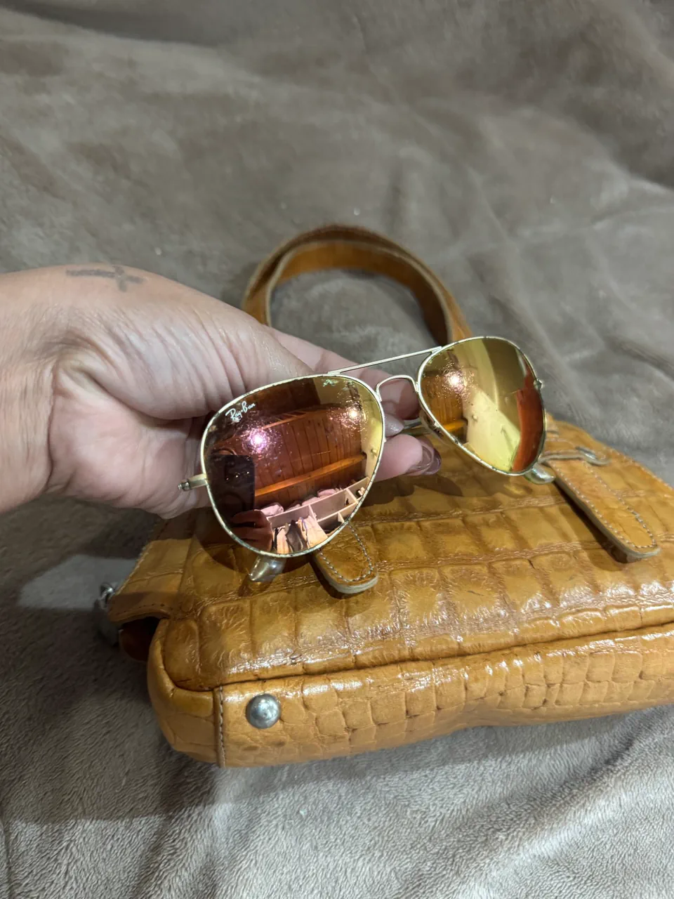 Ray-Ban
