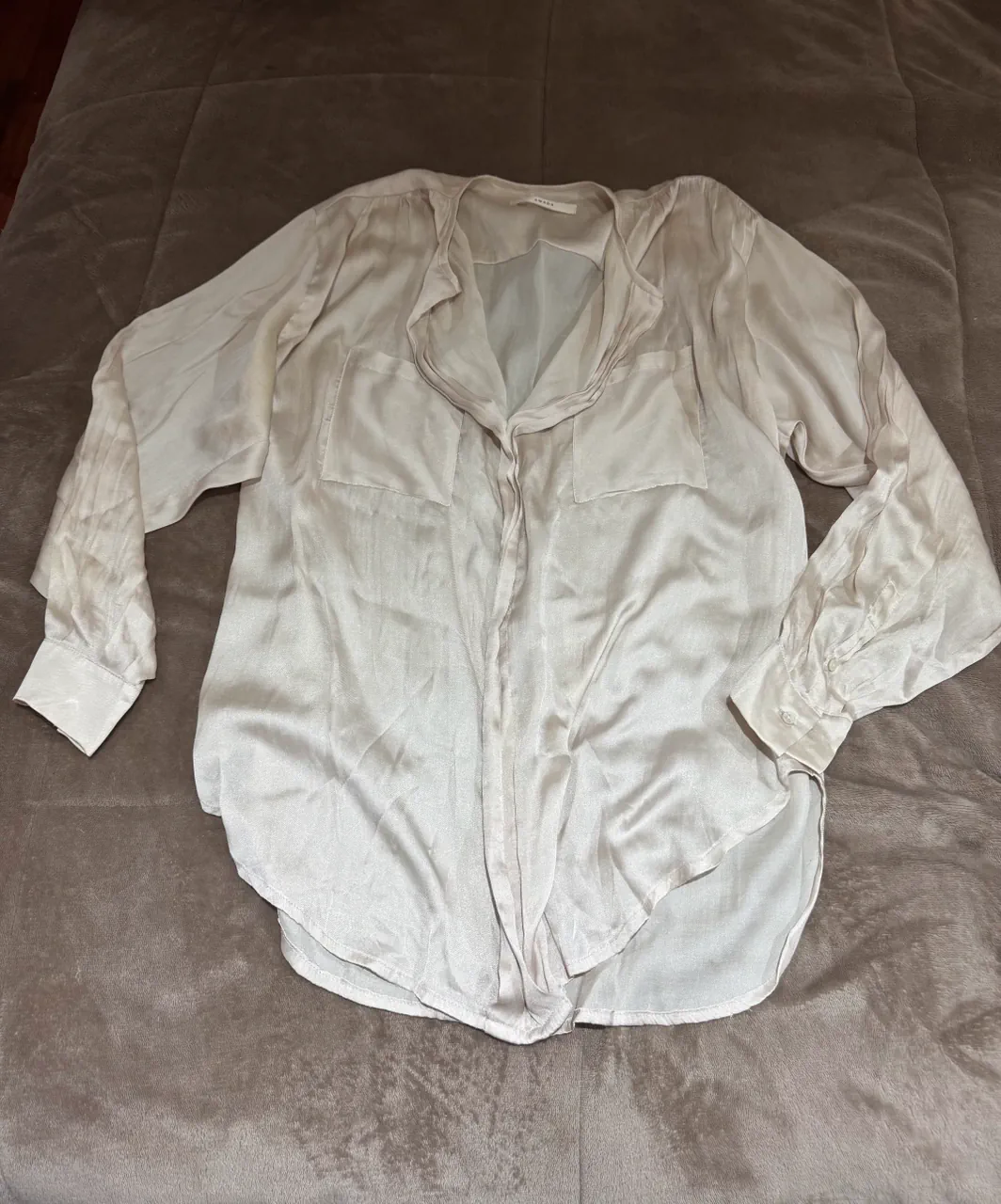Camisa Awada - imagen 1