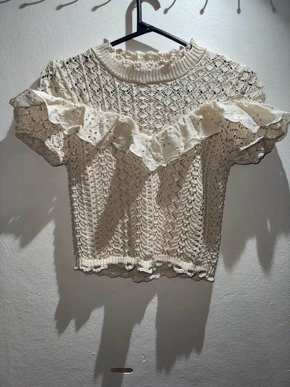 Remera Zara - imagen 1