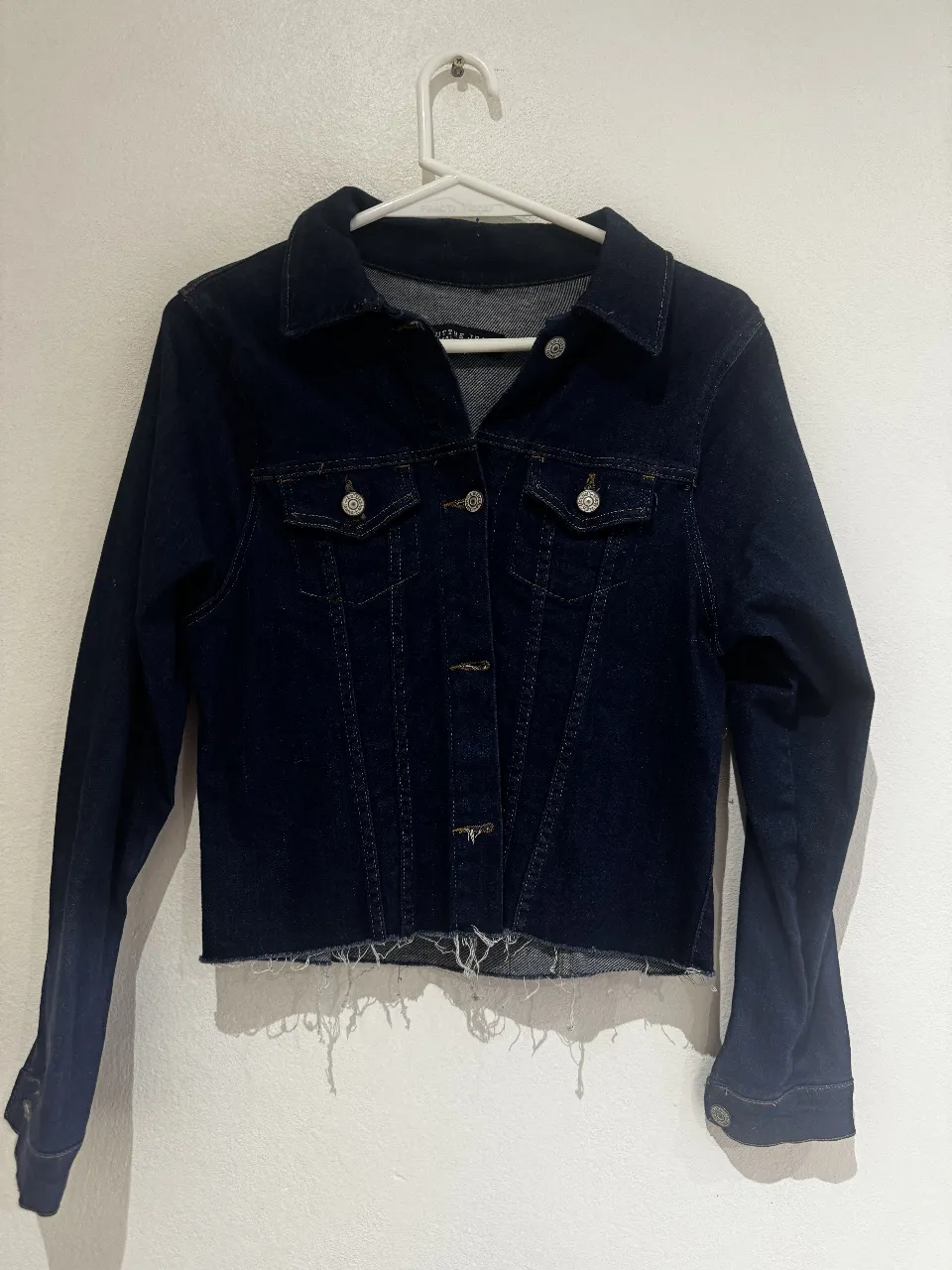 Campera Sinsay - imagen 1