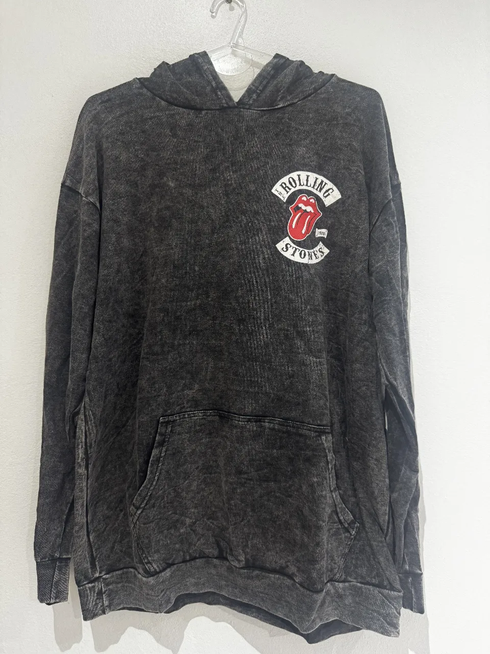 Rolling Stones · Talle M