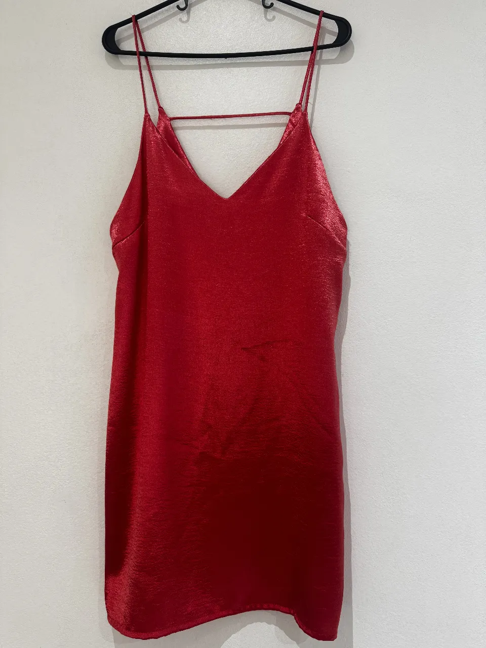 Vestido Complot · Talle L