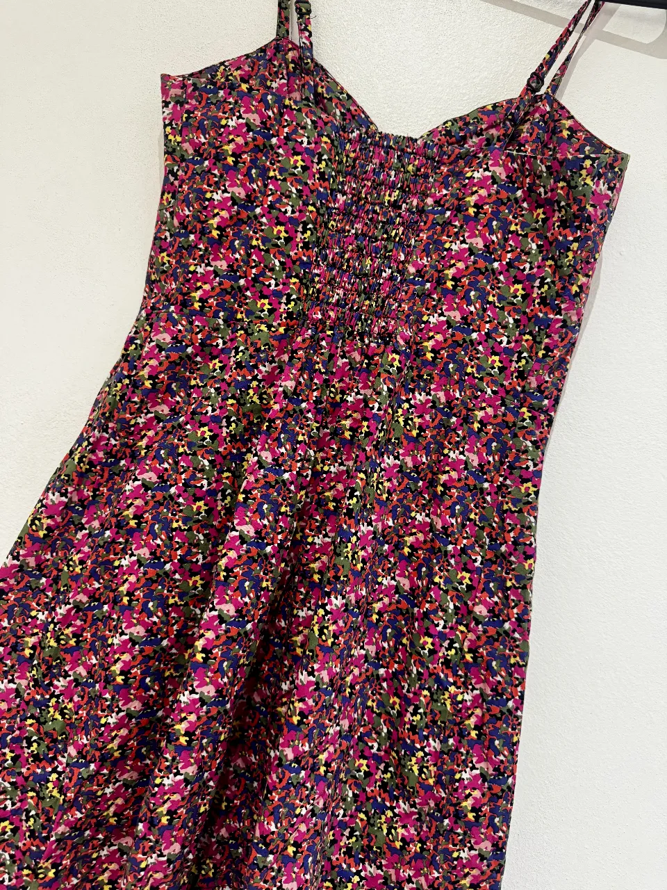 Vestido Complot · Talle S